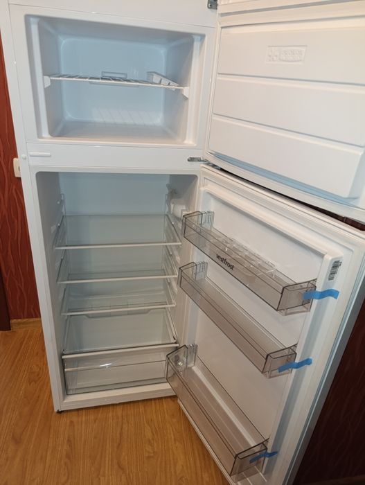 Холодильник Vestfrost CX 263 W