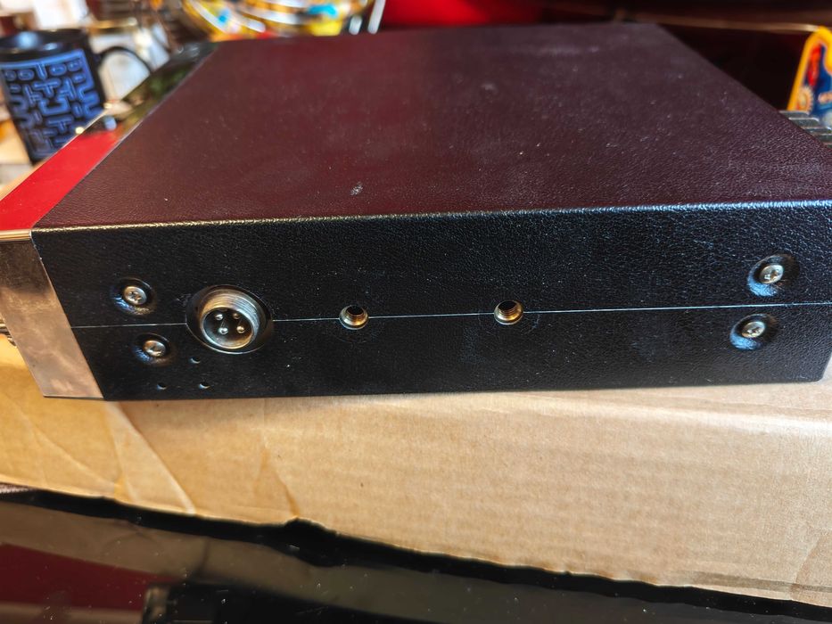 cb radio magnum s-9