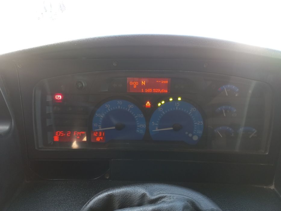 Renault Magnum 440dix