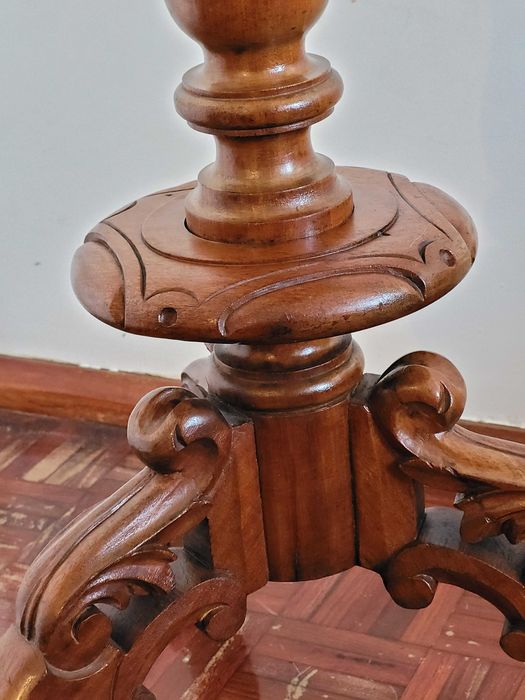 Mesa redonda - 1,10 m