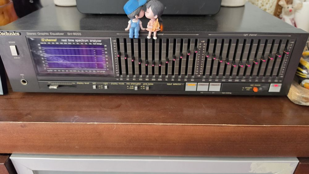 Technics SH-8055