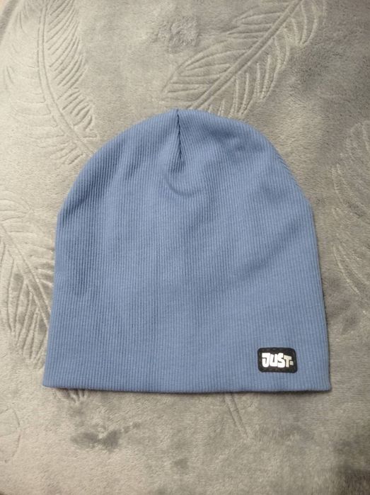 Нова весняна шапочка для хлопчика