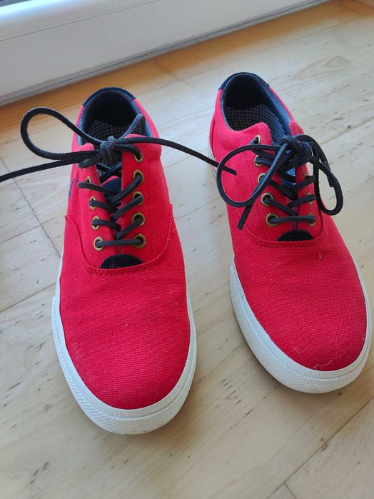 Buty Polo Ralph Lauren r. 42