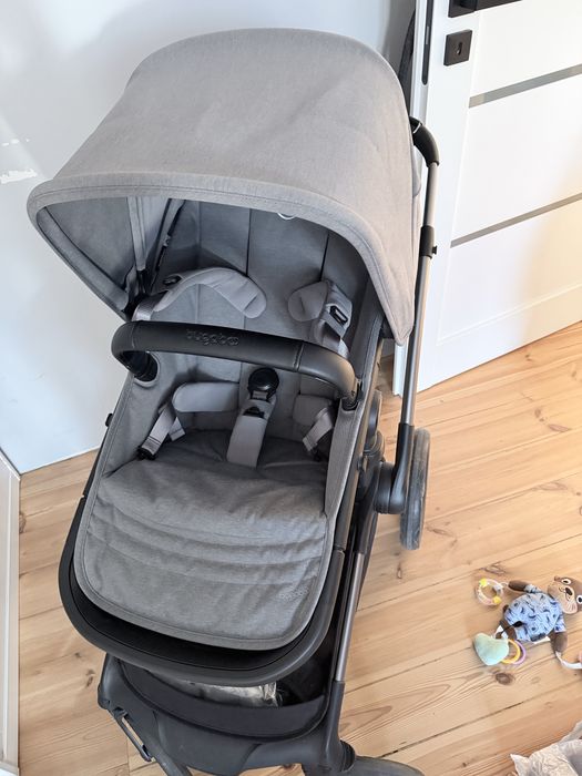 Bugaboo Fox Reneew