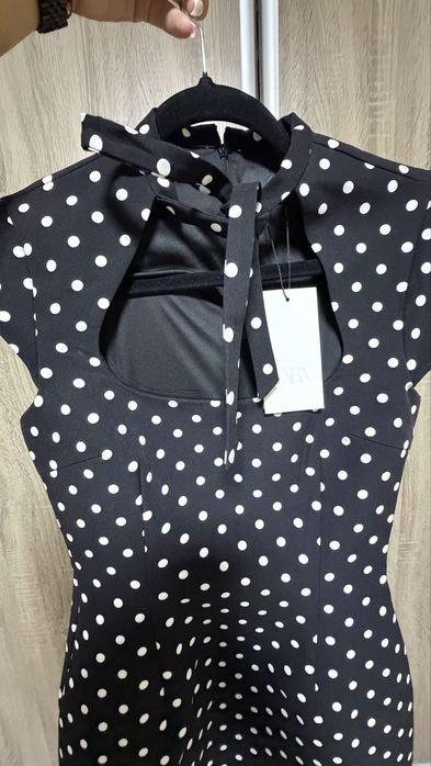 Сукня Zara нова стильна