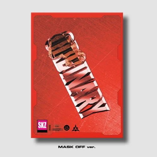stray kids oddinary - купити предмети колекціонування - Ціна на OLX.ua