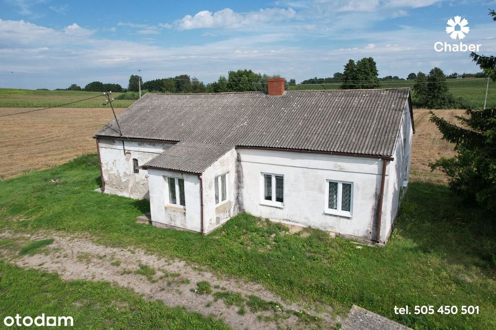 Dom – Kikół, powiat lipnowski - Widok 5