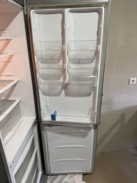 Frigirifico LG bom estado 1.80 m altura