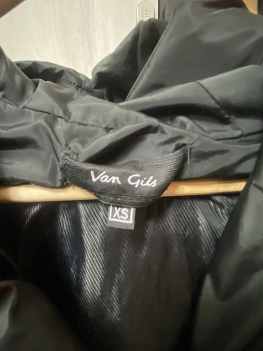 Куртка Холофайбер