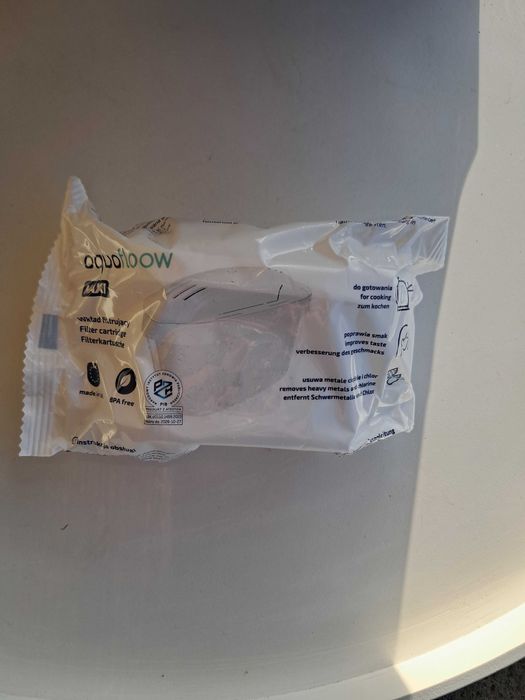 Filtry do dzbanka Brita 6 sztuk