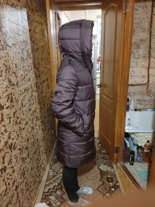 Куртка жіноча VSK
