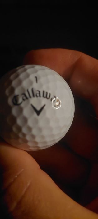Bolas de Golf de marca (20 bolas marca)64750794752641121