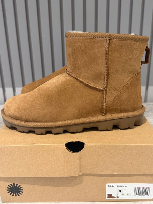 Жіночі нові UGG оригінал!!!