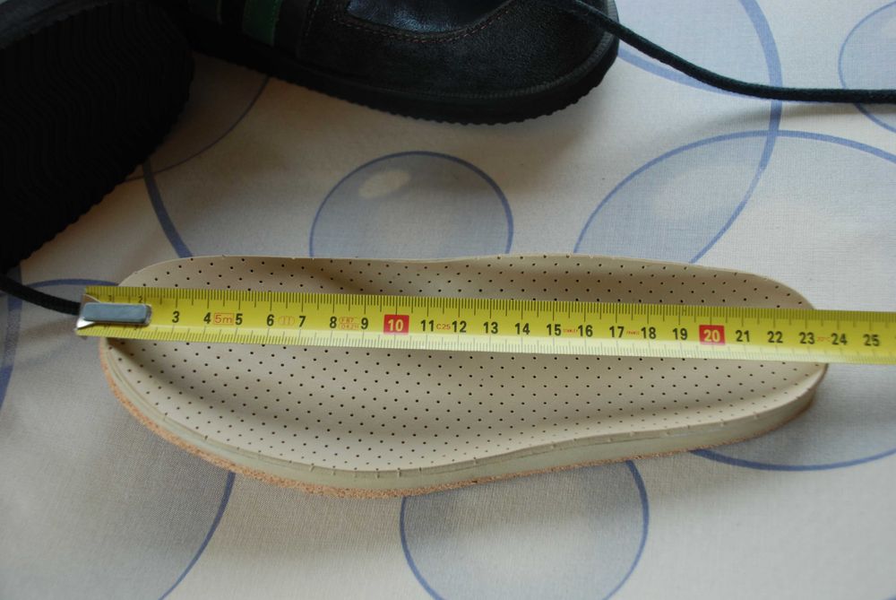 Buty ortopedyczne SMELA