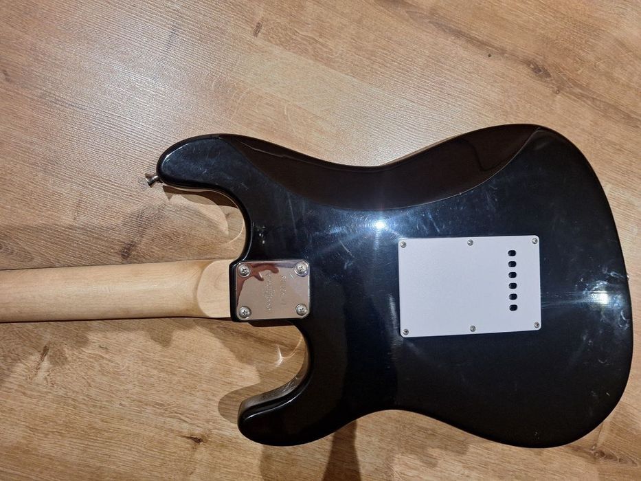 Gitata elektryczna gear4music