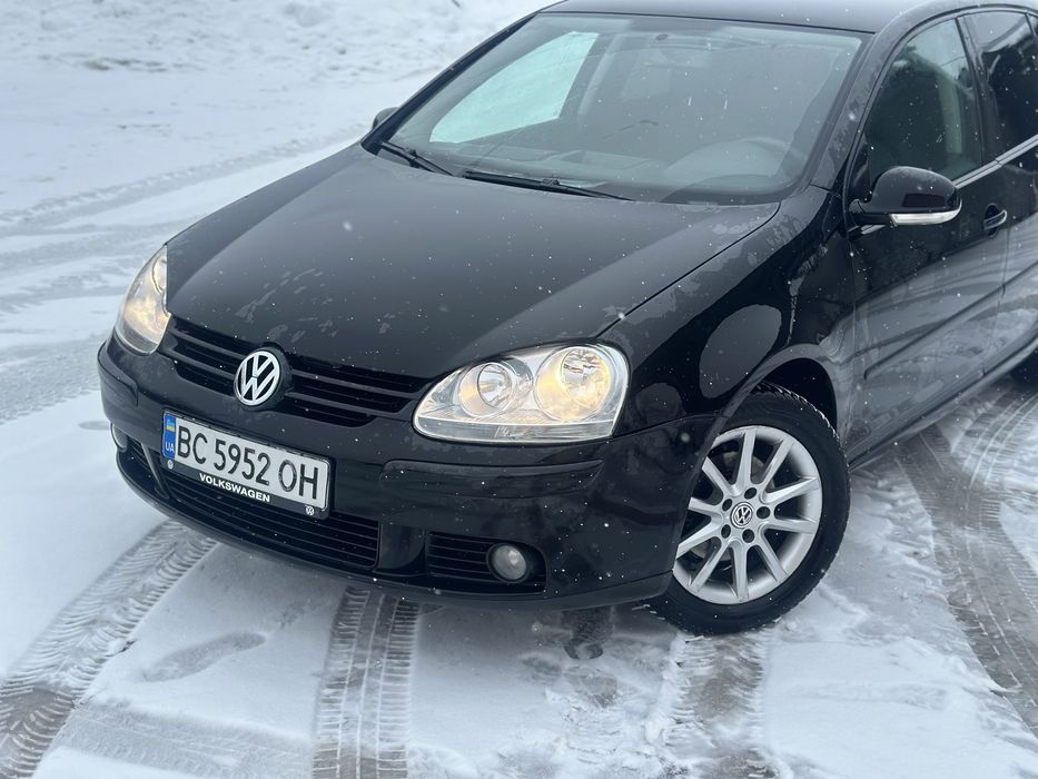 Продам Volkswagen Golf 5