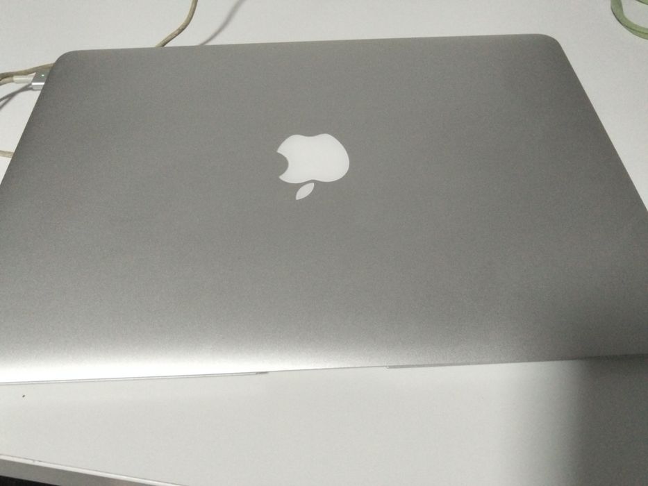 Apple MacBook air 13