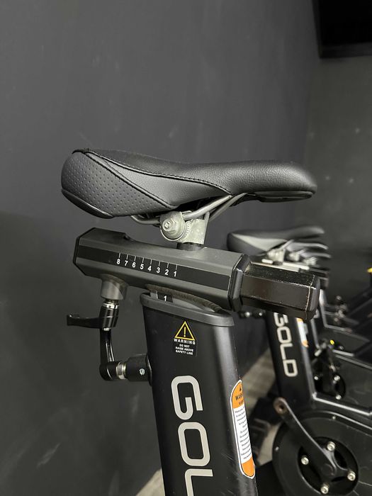 Bicicletas de CYCLE profissionais FFITECH