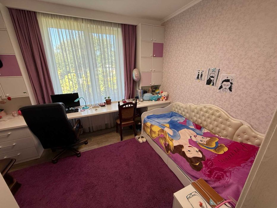 Будинок 203 м2 з євроремонтом. Супер ціна. 25 соток. Сад. Тераса