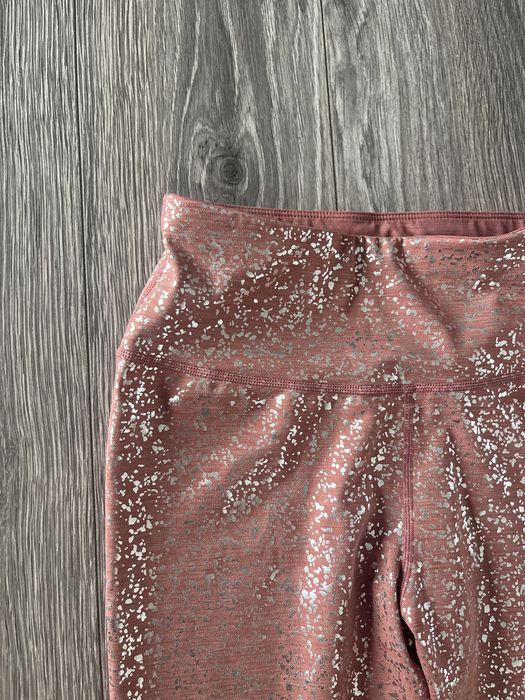 Getry legginsy 7/8 Sweaty Betty XS