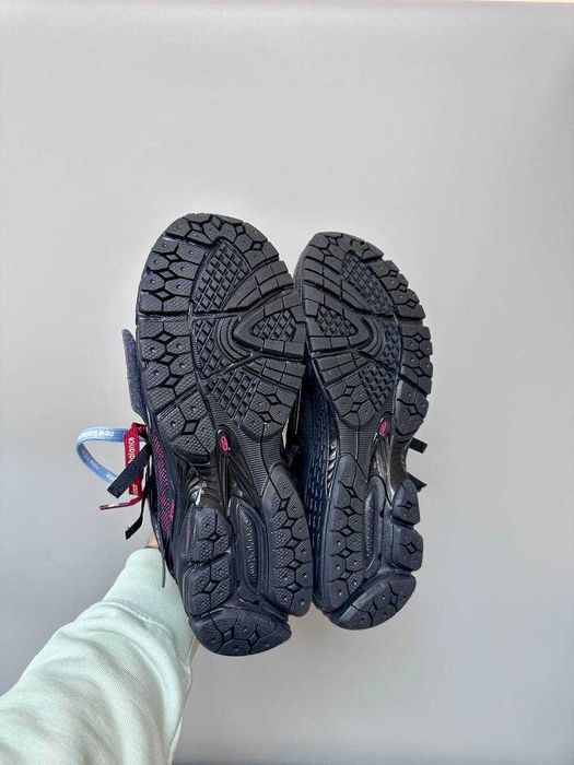 Чоловічі кросівки New Balance 1906A "Black Dragon Berry" Розміри 39-45