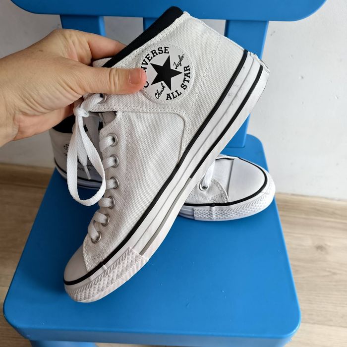 Buty damskie Converse