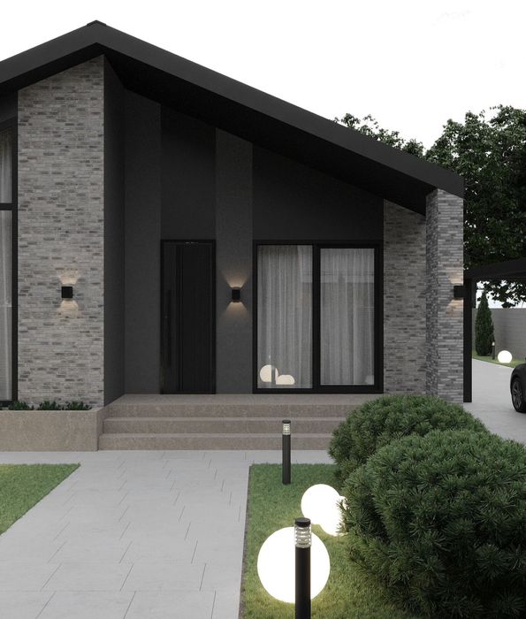 Продаж якісного будинку