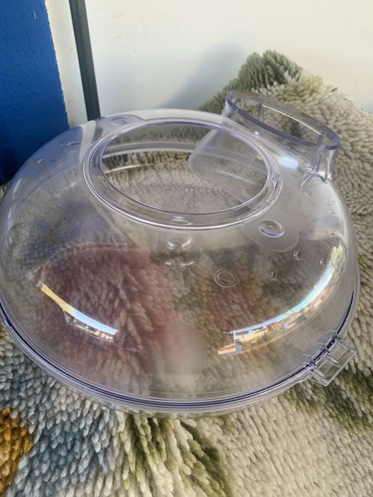 Deposito de agua Rainbow