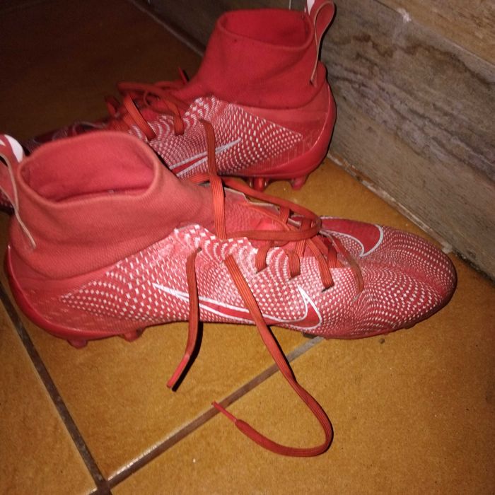 Chuteiras nike mercurial n 42/43