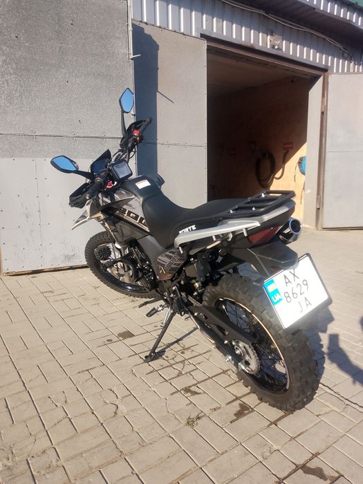 Форте Forte 300GY C5j