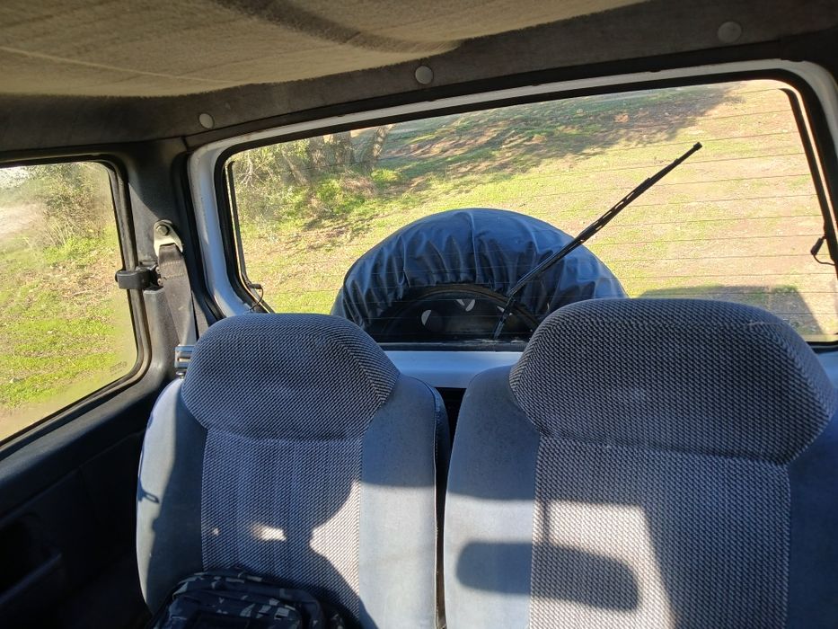 Suzuki Vitara 1.6 Mk1 – 1992 full extras