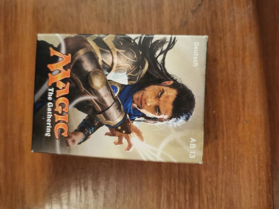 Пак карт Magic the gathering 60 карт