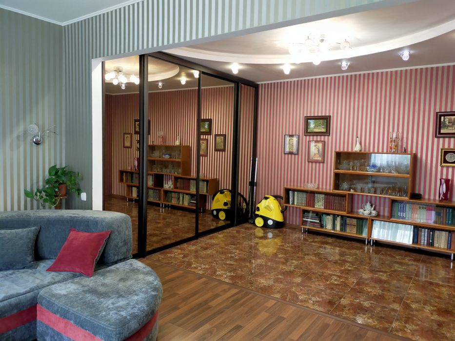 Сдам посуточно, свою уютную квартиру на Таирова ж/м"Радужный.