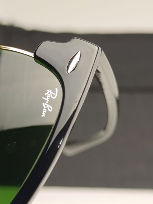 Ray Ban Clubmaster