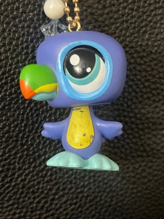 Littlest Pet Shop