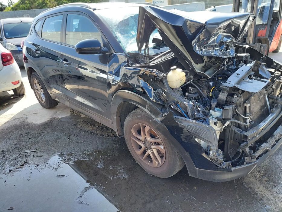 Para peças HYUNDAI Tucson (TL)
