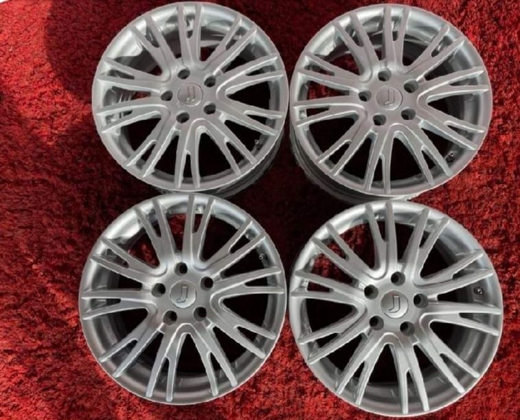 Титани  5,108,16