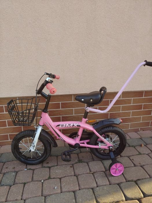Rower dziecięcy koła 12 cali