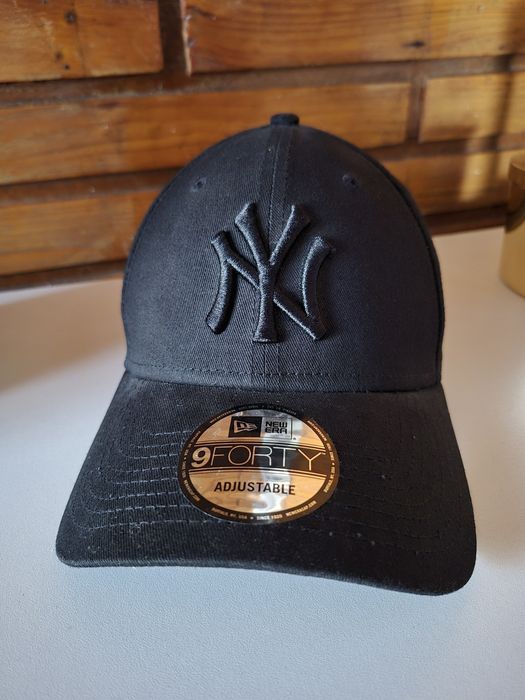 Czapka z daszkiem New Era