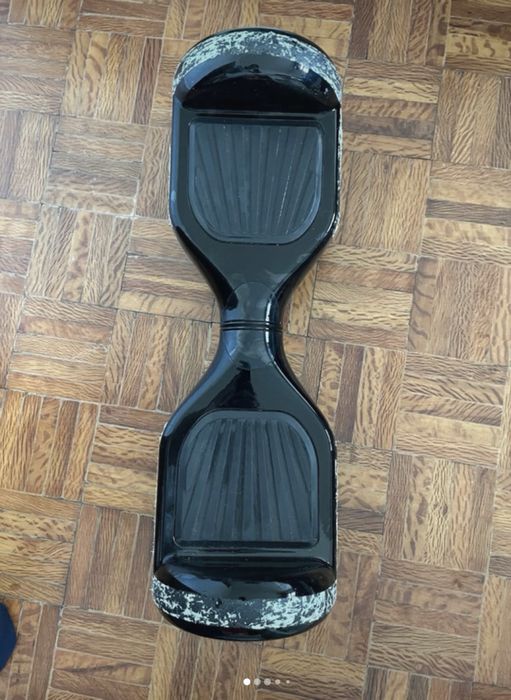 hoverboard usado