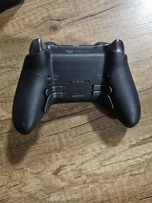 Xbox series x s elite 2 kontroler pad