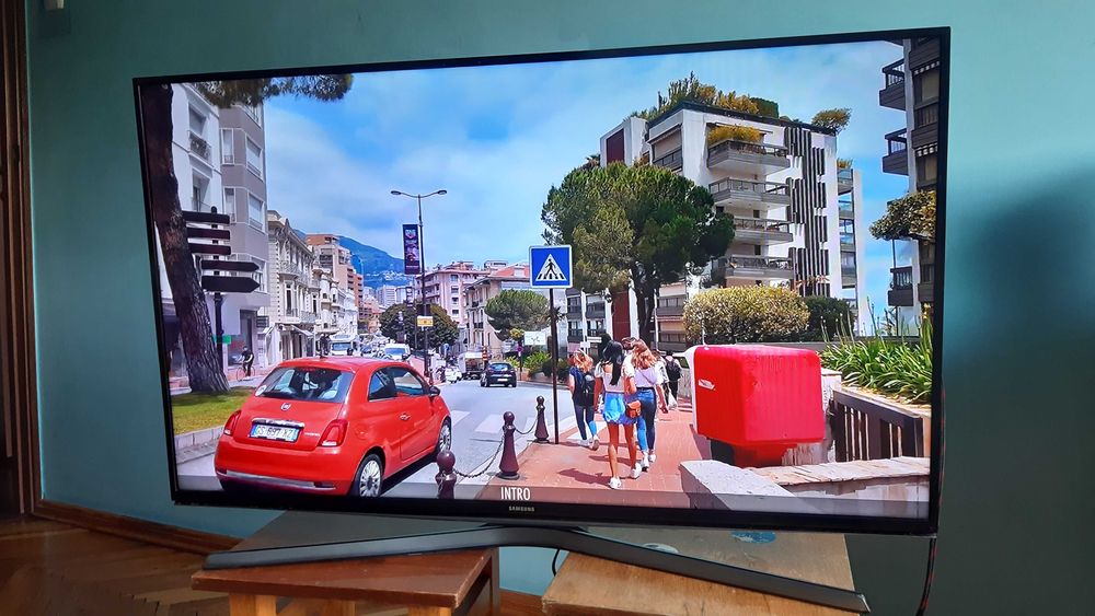 40" смарт, SAMSUNG (оригінал) гарантія 6 місяців!!!