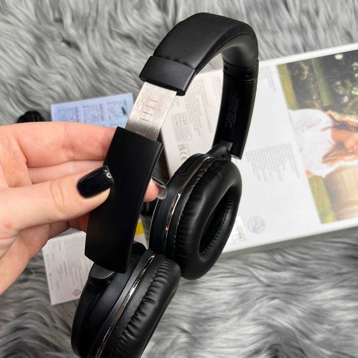 Наушники накладні блютуз від бренду Baseus Original Нові запаковані