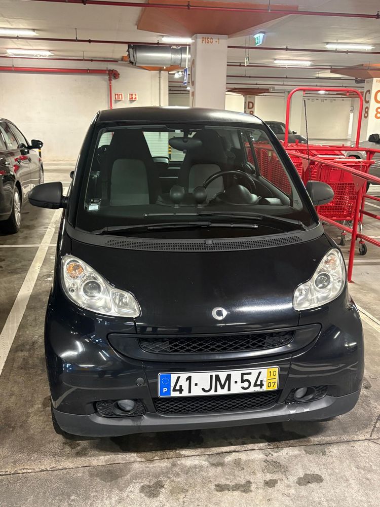 Smart ForTwo Coupé 0.8 cdi Pulse 54