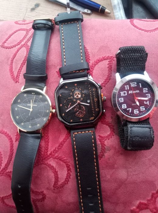 Продам часи нові.