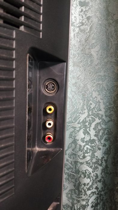 Телевізор Samsung CS-29Z45HPQ (29дюймів)