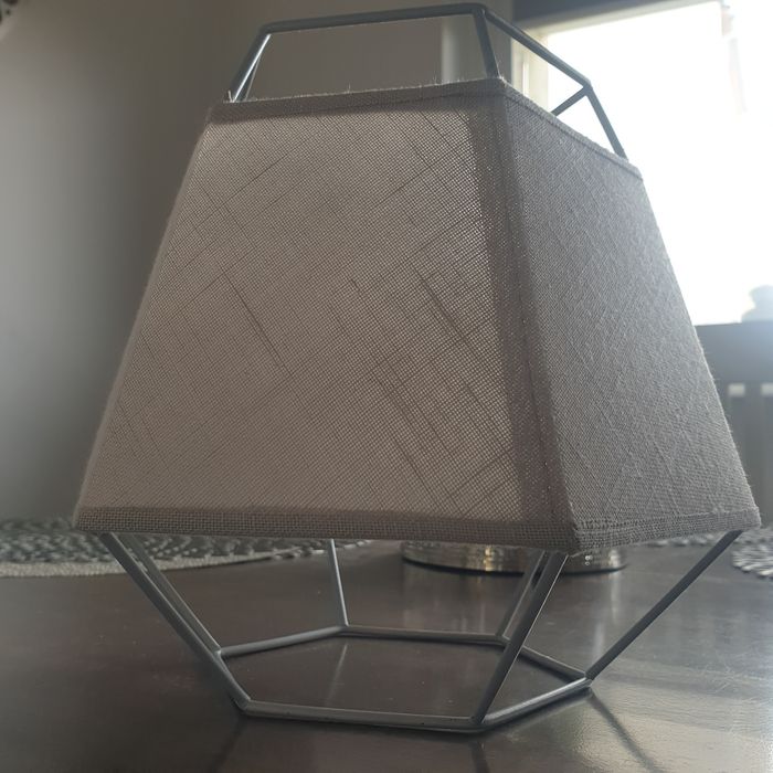 Klosz / abażur do lampy