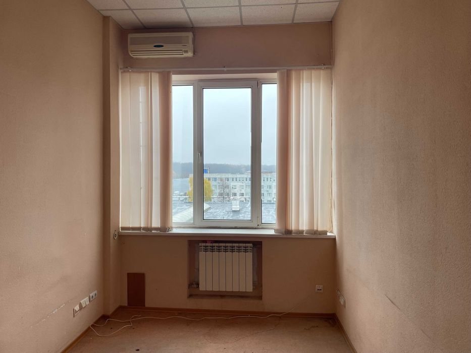 Оренда офісних приміщень