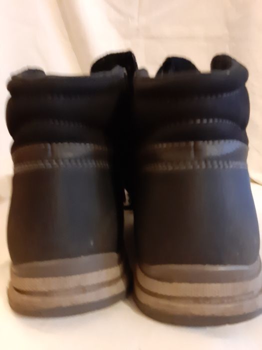 męskie buty za kostkę, sportowe