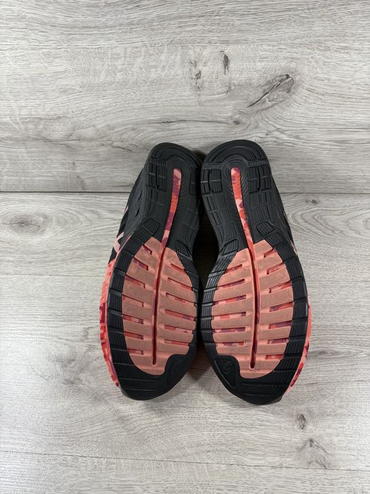 Asics FuzeX бігові кросівки 41 розмір